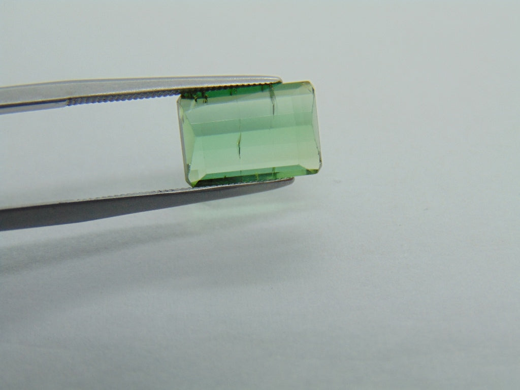 4.25cts Tourmaline 12X8mm