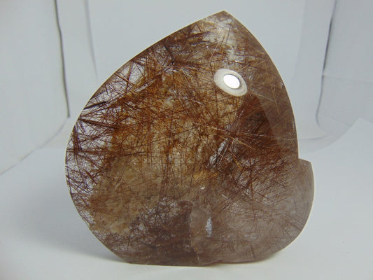 3.150cts Rutile Rutilated