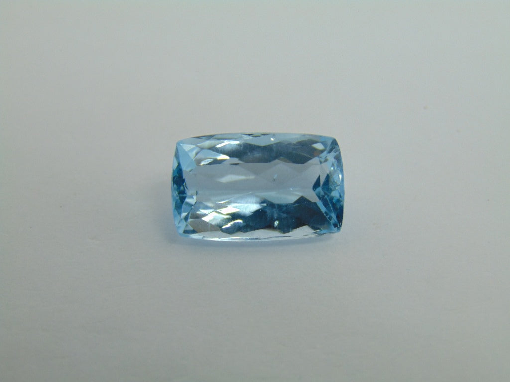 20.80ct Topaz Sky 20x12mm