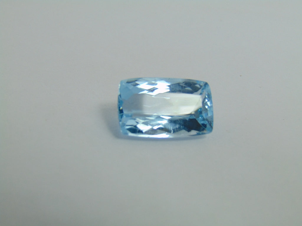 20.80ct Topaz Sky 20x12mm