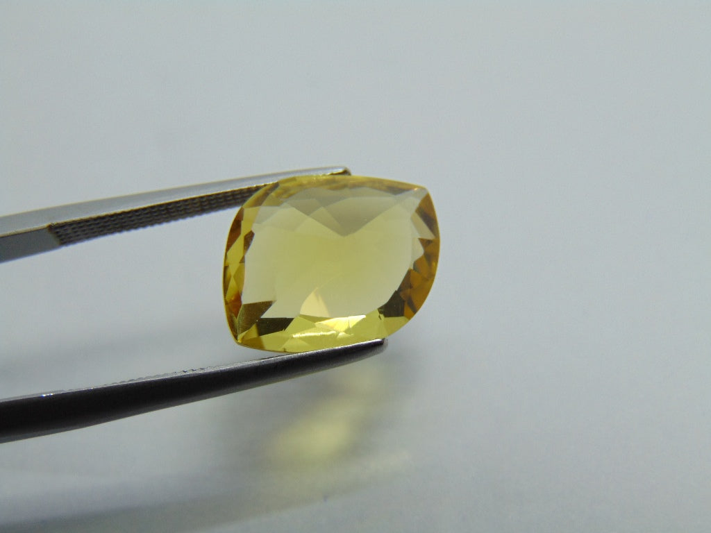 5.45ct Beryl 14x10mm