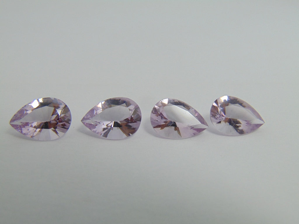 13.30cts Amethyst (Calibrated)