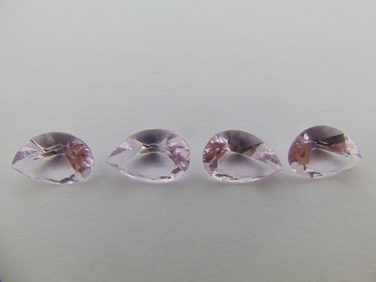 13.30cts Amethyst (Calibrated)