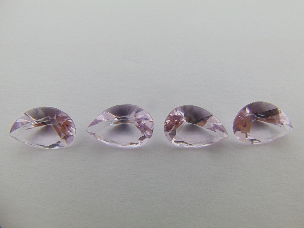 13.30cts Amethyst (Calibrated)