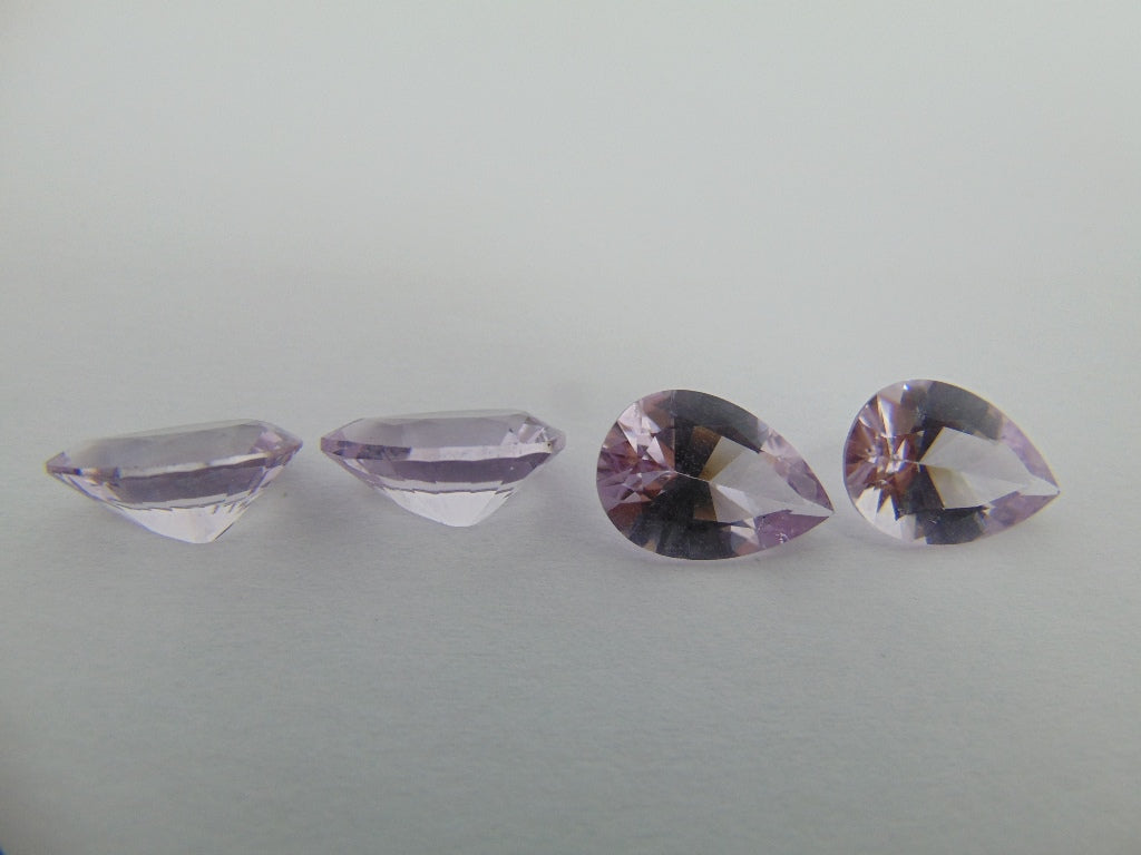 13.30cts Amethyst (Calibrated)