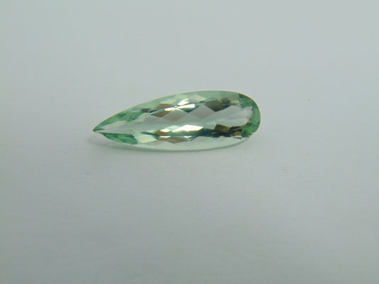 12.40cts Prasiolite