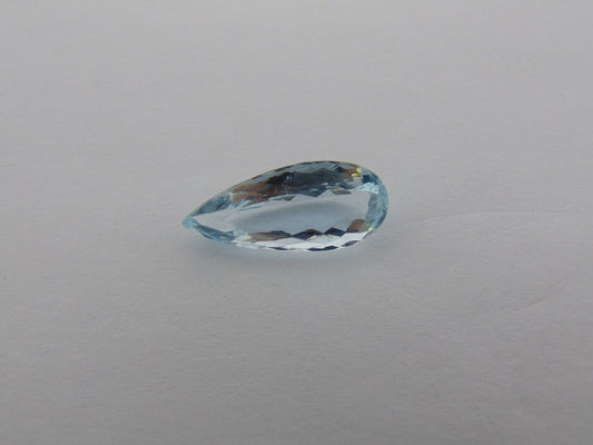 4.80cts Aquamarine
