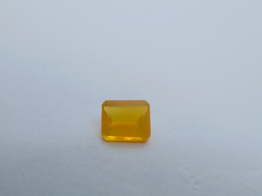 2.20cts Fire Opal