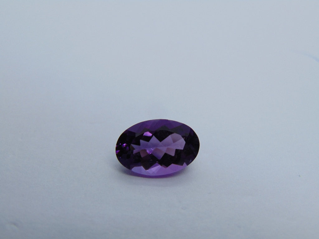 5.30cts Amethyst