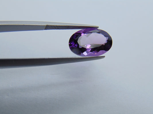 5.30cts Amethyst