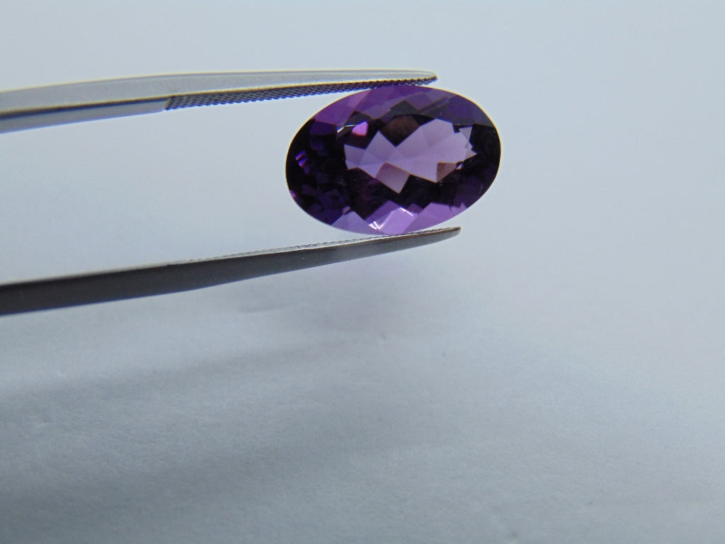 5.30cts Amethyst