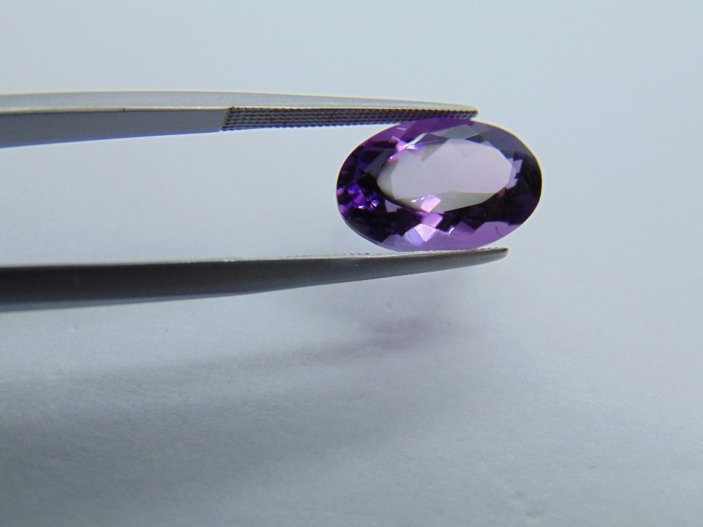 5.30cts Amethyst