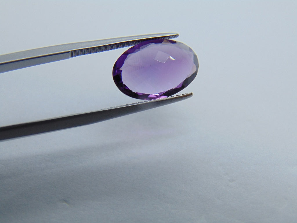 5.30cts Amethyst