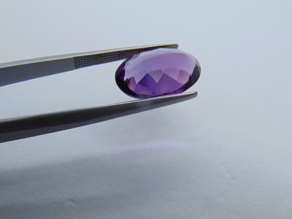 5.30cts Amethyst