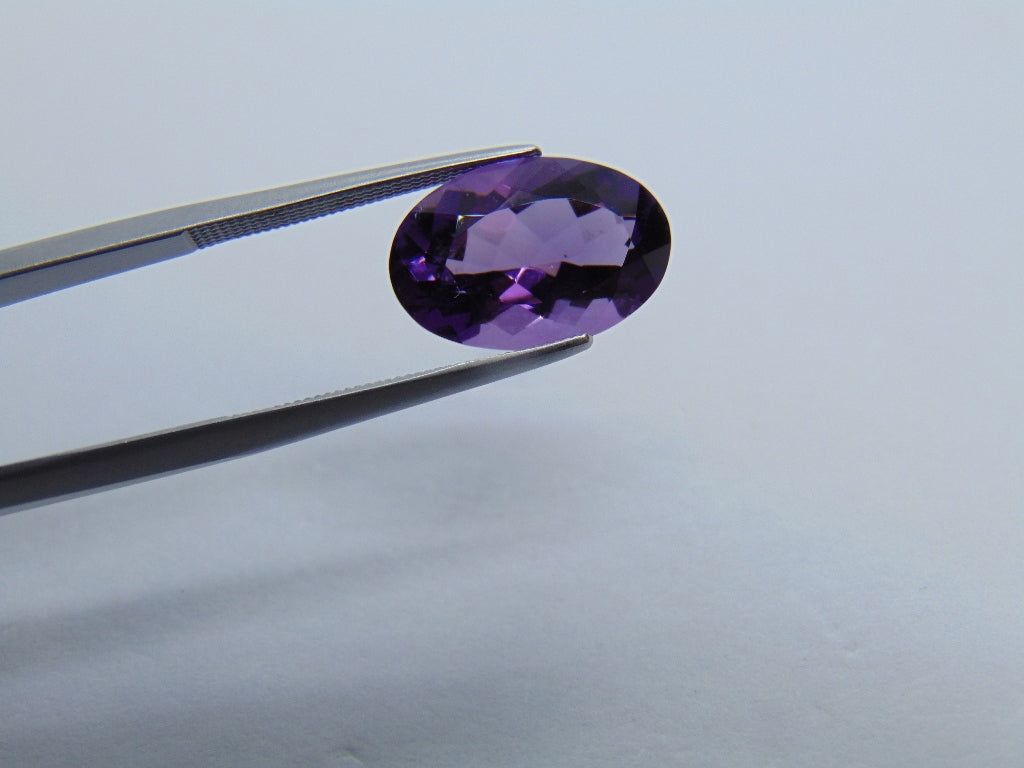5.30cts Amethyst
