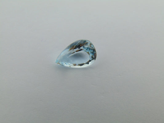 4.50cts Aquamarine