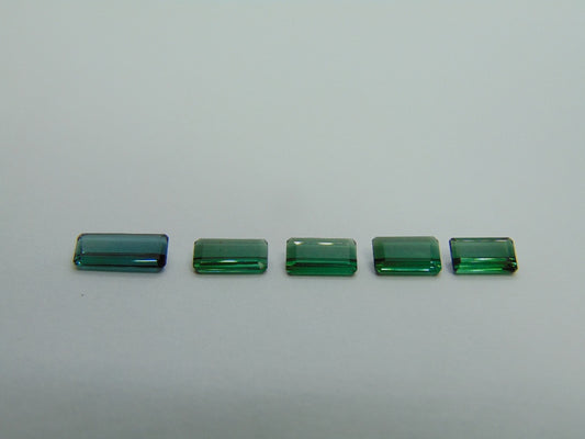 3.35ct Tourmaline