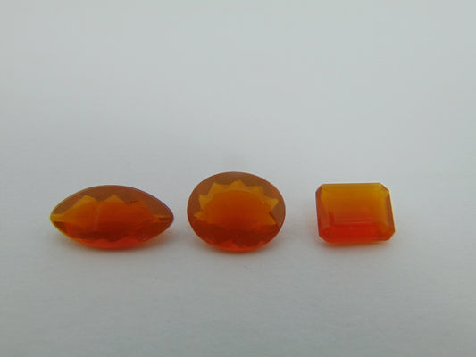 8.30cts Fire Opal
