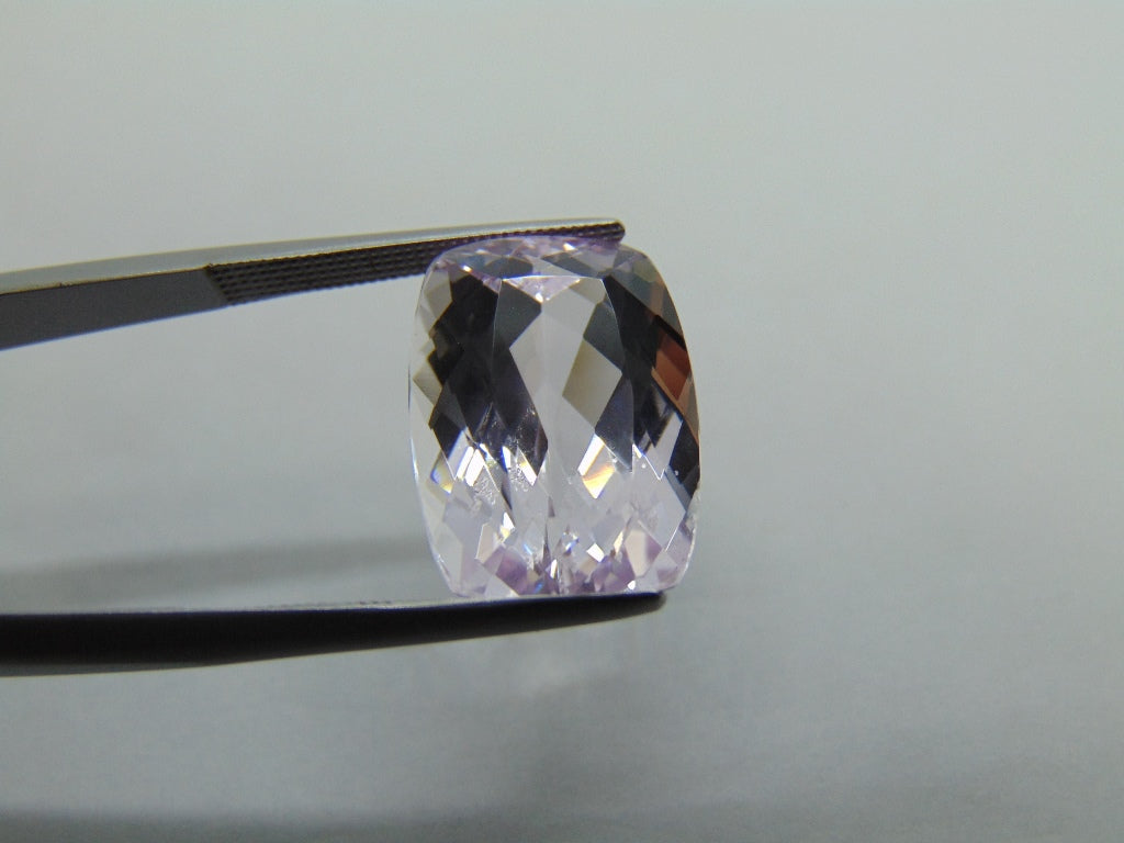 13.90ct Kunzite 16x12mm