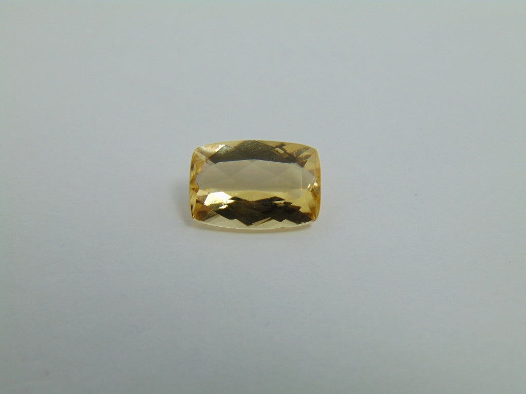 3.10cts Morganite