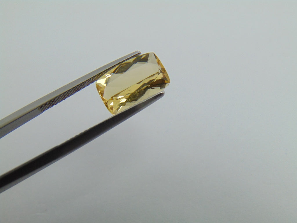 3.10cts Morganite