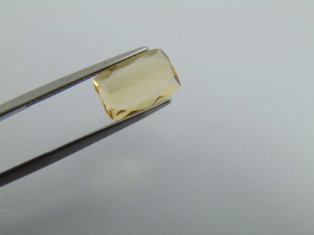 3.10cts Morganite