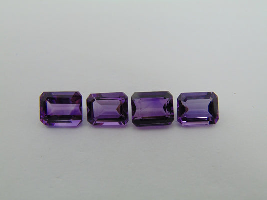 13.60cts Amethyst (Calibrated)