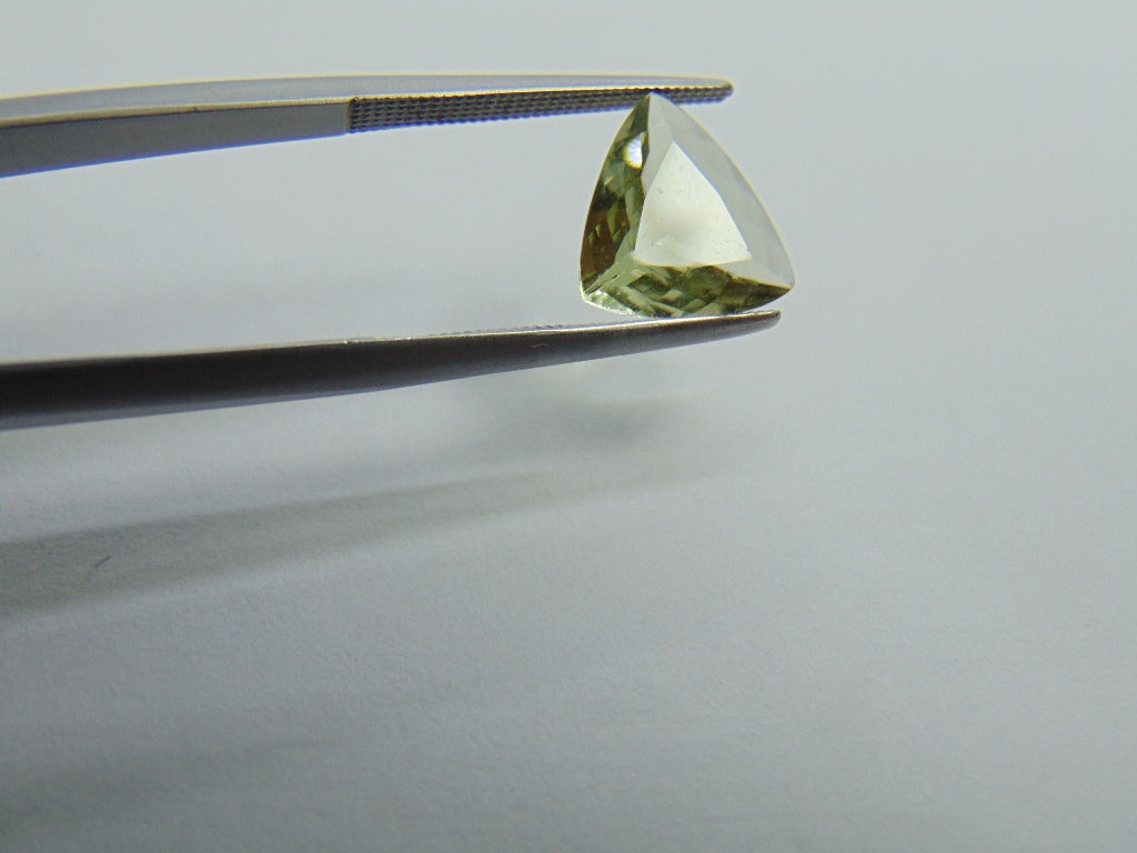 2.18ct Beryl 10mm