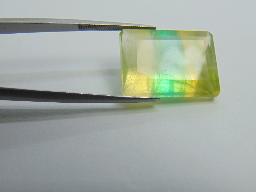 33.12ct Fluorite 23x16mm