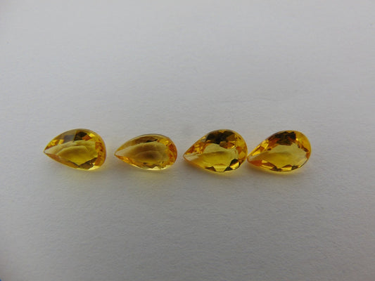 3.90cts Beryl (Calibrated)