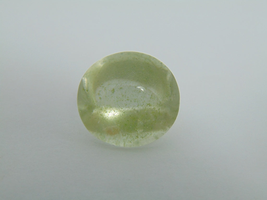 56.70ct Lodolite 24x23mm