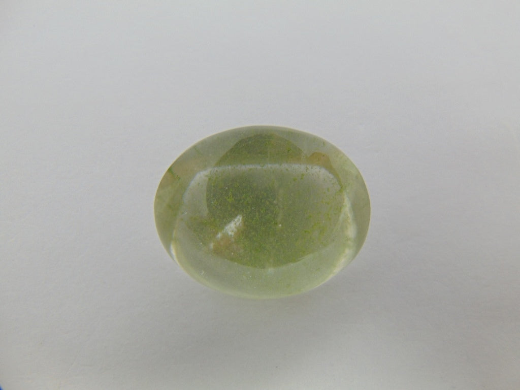 56.70ct Lodolite 24x23mm