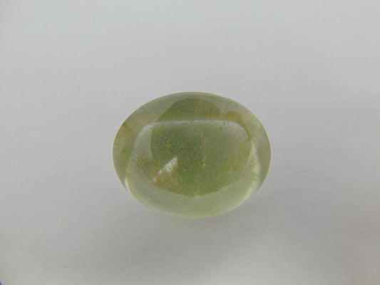 56.70ct Lodolite 24x23mm