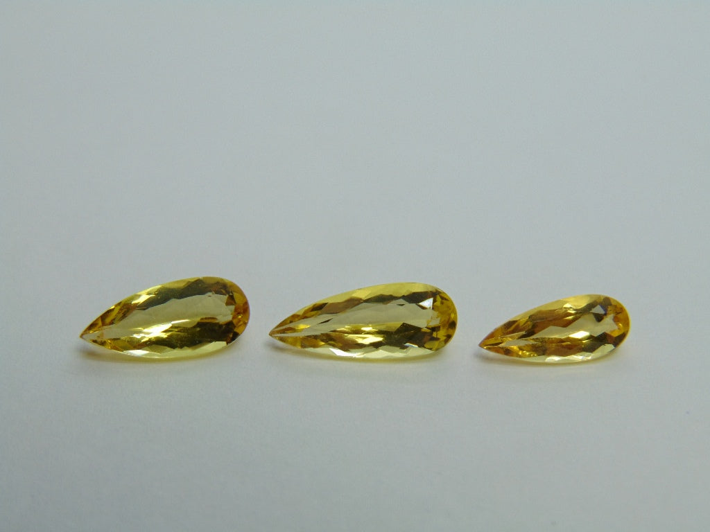 3.40ct Beryl