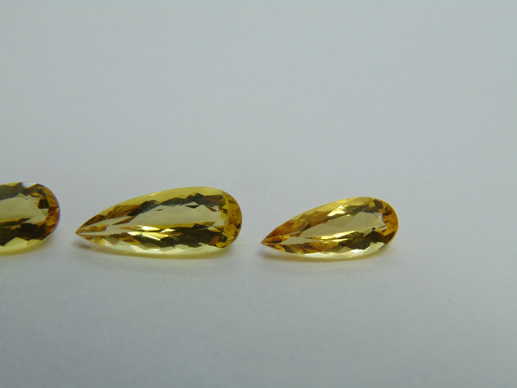 3.40ct Beryl