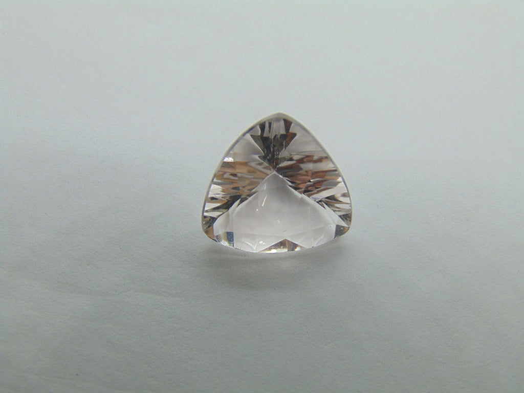 6.50ct Morganite 13mm