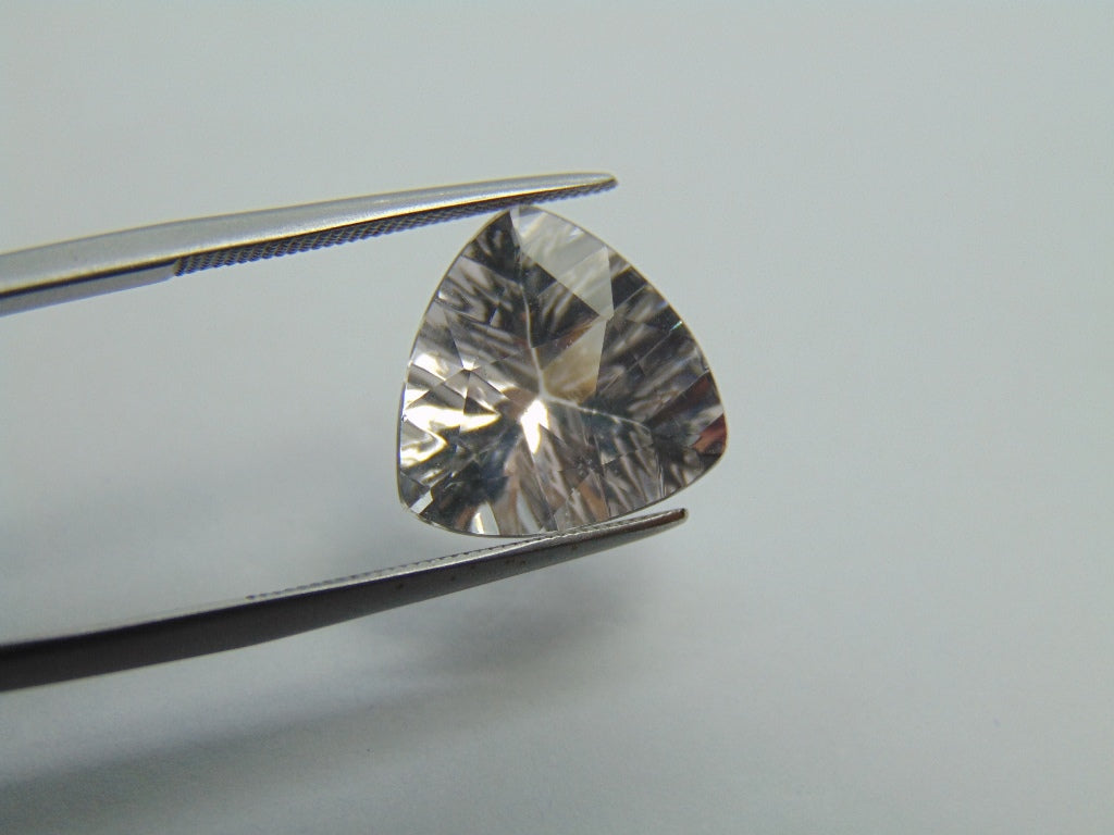 6.50ct Morganite 13mm