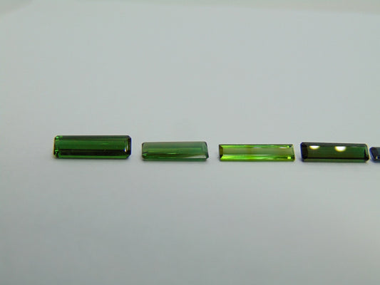 6.49ct Tourmaline