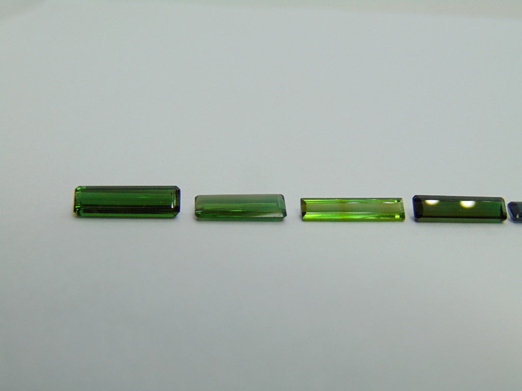 6.49ct Tourmaline