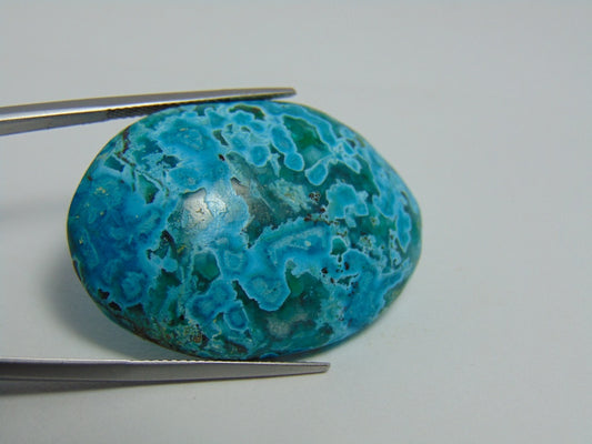54.30cts Chrysocolla