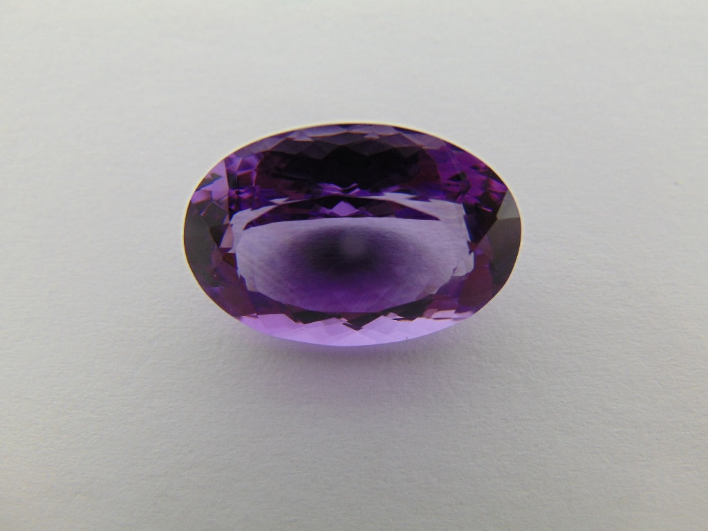 19.60cts Amethyst