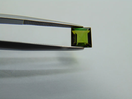 1.48ct Tourmaline 6mm