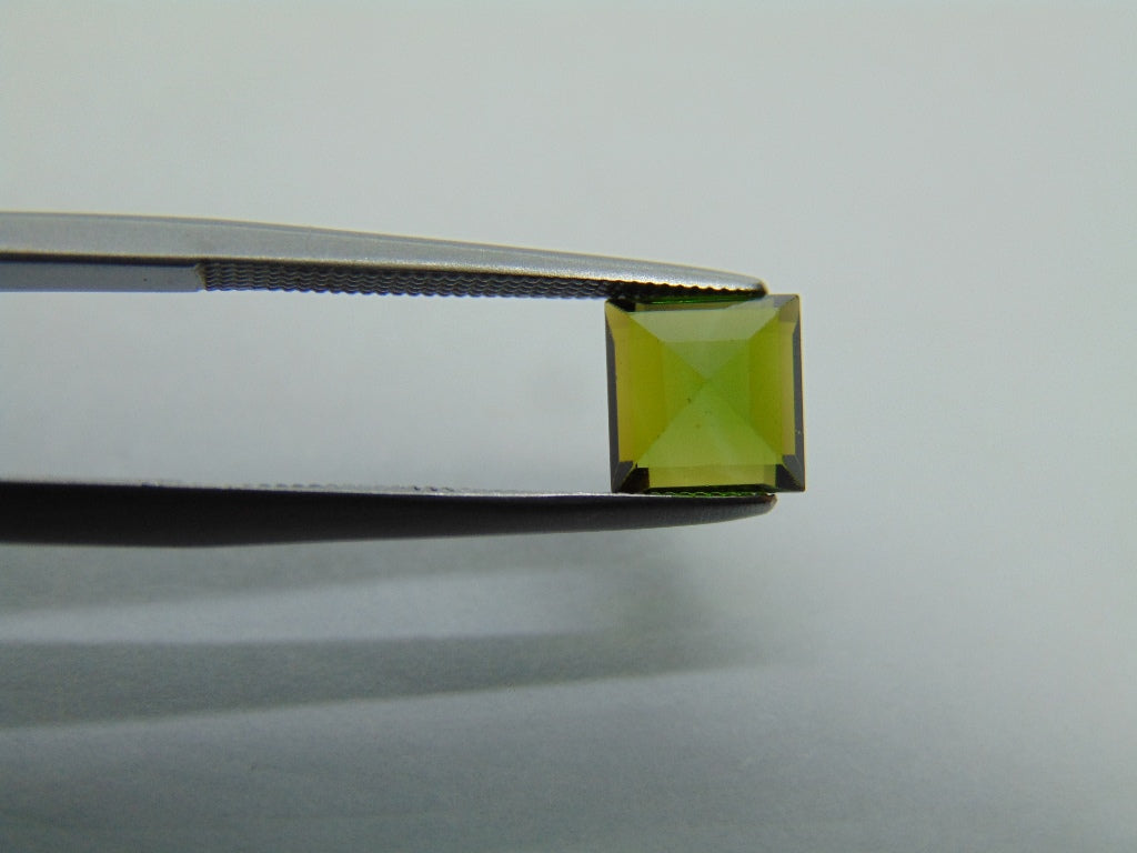 1.48ct Tourmaline 6mm