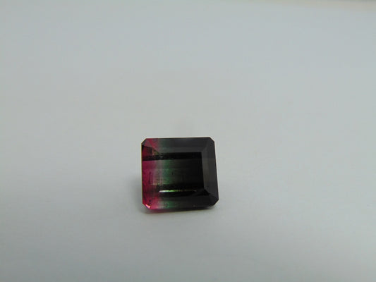 9.70cts Tourmaline (Bicolor)