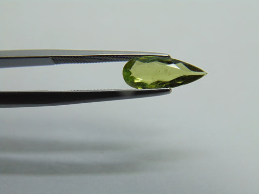 1.15ct Tourmaline 13x5mm