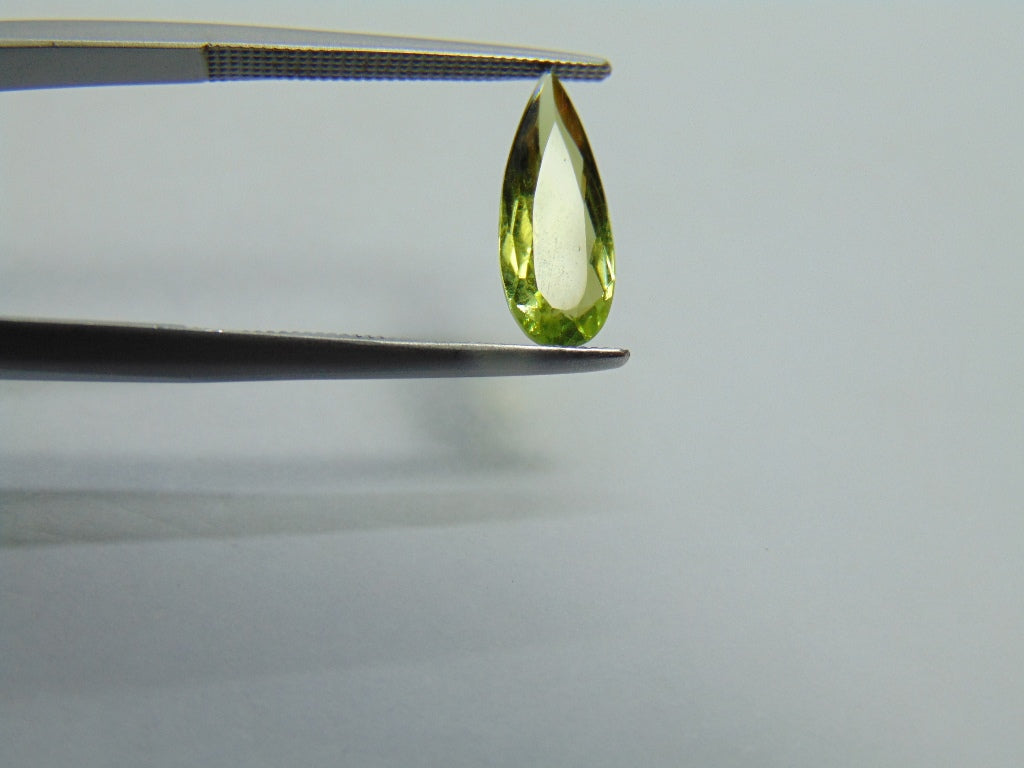 1.15ct Tourmaline 13x5mm