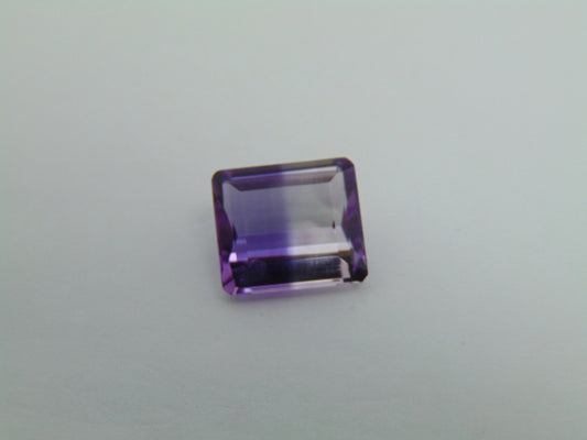 8.60cts Amethyst (Bicolor)