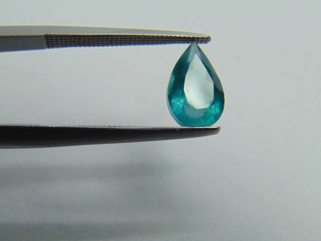 1.94ct Apatite 10x6mm