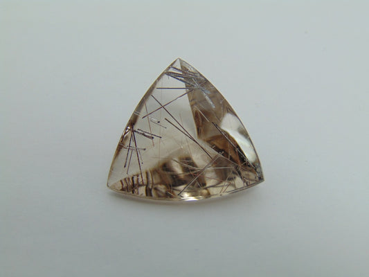 24.60ct Quartz Inclusion 24mm