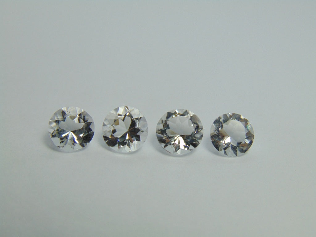 7.30ct Petalite 8.5mm